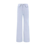 Chloé Flare Jeans CH-CH25UDP03252469-IT42 | L