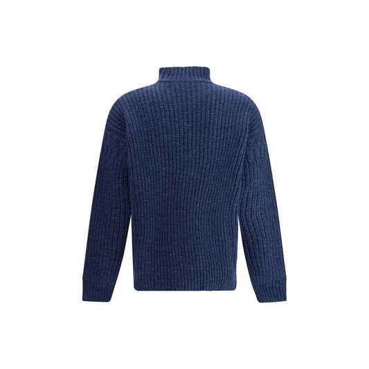 Marni Wool Sweater MA-DVMG0054A0UFW31000B65-IT50 | L