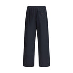 Marni Cotton Pants MA-PUMU0315X0UTC31100N99-IT50 | L
