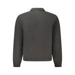 Tommy Hilfiger Black Polyester Men Jacket TO-35364-XL