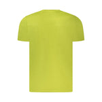 Norway 1963 Green Polyester T-Shirt NO-35514-S