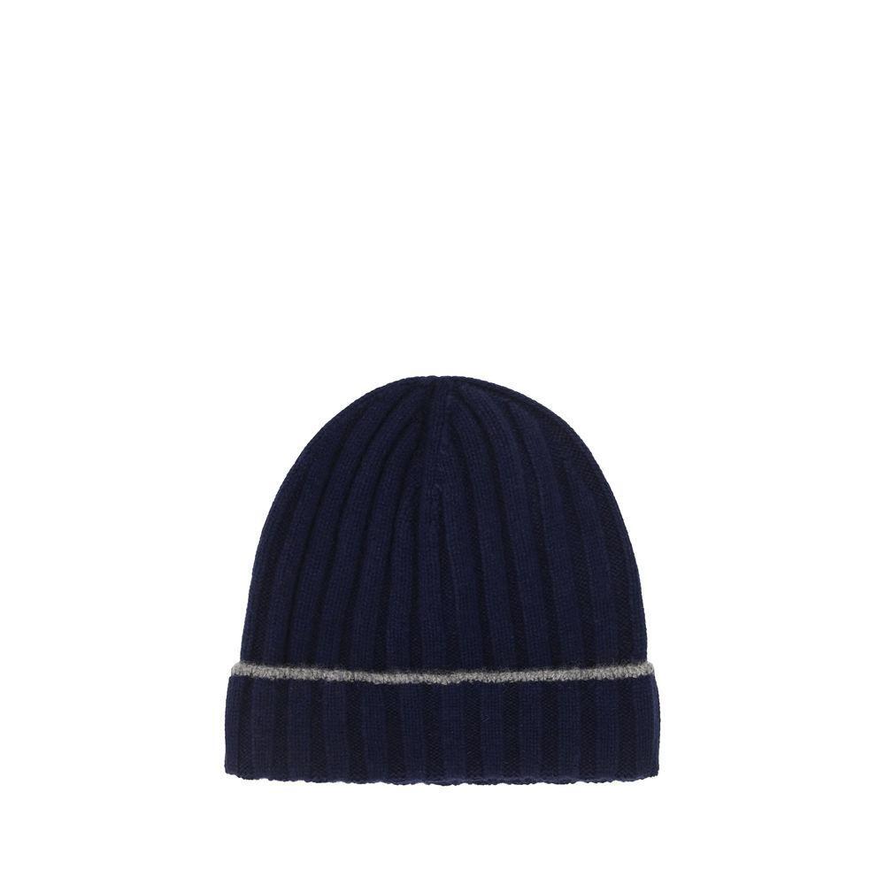 Brunello Cucinelli Beanie Hat BR-M2240900CA058-L