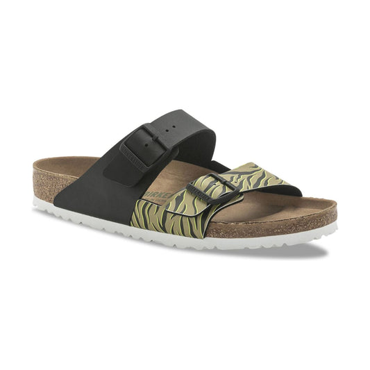 Birkenstock Flip Flops ARIZONA_1024648_ZEBRA:383228