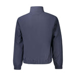 Tommy Hilfiger Blue Polyester Men Jacket TO-36261-L