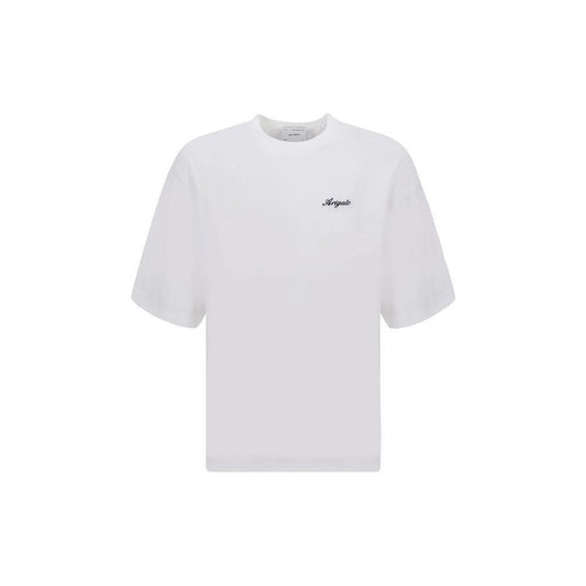 Axel Arigato T-Shirt AX-A1460003WHITE-XL