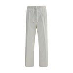 Brunello Cucinelli Corduroy Pants BR-M279UE1710C6007-IT48 | M