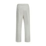 Brunello Cucinelli Corduroy Pants BR-M279UE1710C6007-IT48 | M