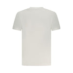 Armata Di Mare White Cotton Men T-Shirt AR-38351-S