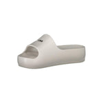 Carrera White Polyethylene Sandal CA-30288-EU39/US9