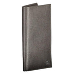 Sergio Tacchini Brown Leather Men Wallet SE-12857