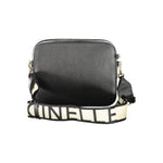 Coccinelle Black Leather Women Handbag CO-15730