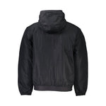Calvin Klein Elegant Waterproof Long-Sleeved Jacket CA-26224-S