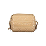 Mario Valentino Beige Polyethylene Women Handbag VA-32740-FBB-391