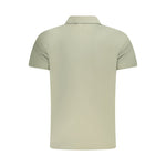 Guess Jeans Green Cotton T-Shirt GU-35576-M