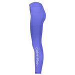 Calvin Klein Blue Polyester Underwear CA-16751-XS