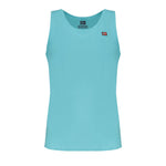 Norway 1963 Light Blue Cotton Men Shirt