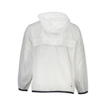 Tommy Hilfiger Chic Waterproof Hooded Sports Jacket TO-27665-XXL