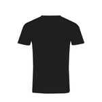 Norway 1963 Black Cotton T-Shirt NO-29193-M