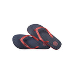 Carrera Blue Polyethylene Sandal CA-30302-EU41/US8