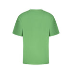 Vans Green Cotton T-Shirt VA-35638-XS