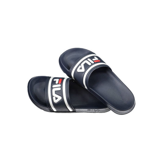 Fila Blue Polyethylene Sandal