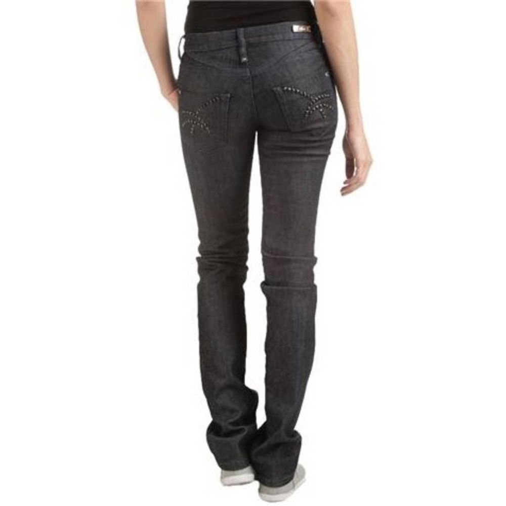 Phard Blue Cotton Jeans Denim
