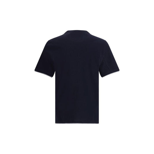 Brunello Cucinelli T-Shirt BR-M0B137427CW893-M