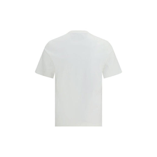 Brunello Cucinelli Logoed T-Shirt BR-M0B138440CBH20-S