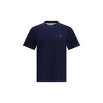 Brunello Cucinelli Logoed T-Shirt