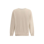 Brunello Cucinelli Cashmere Sweater BR-M2200100CS396-IT52 | XL