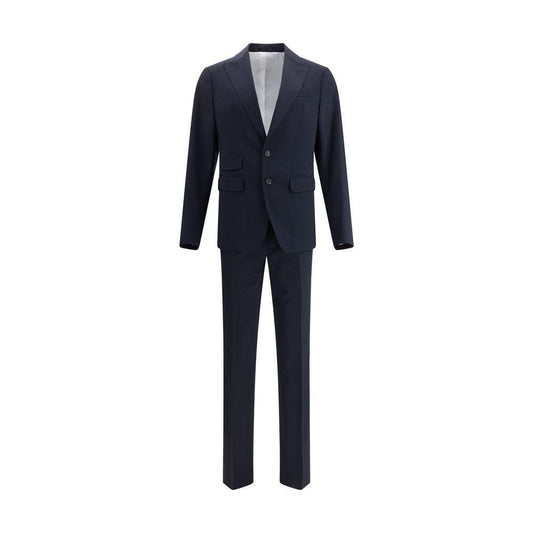 Dsquared² London Suit DS-S74FT0457S40320524-IT52 | XL