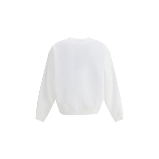 Dsquared² Logoed Sweatshirt DS-S79GU0136D25007100-L
