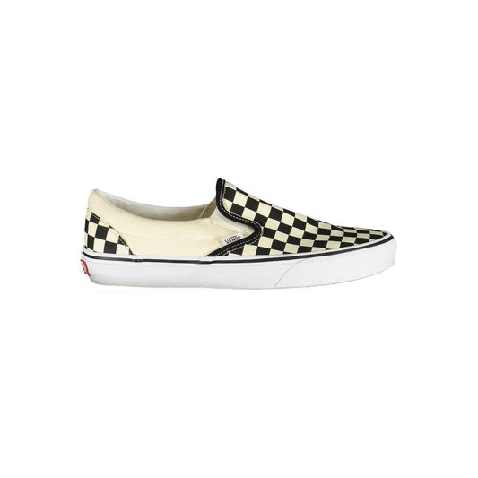 Vans White Polyester Sneaker VA-35530-EU41/US8