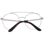 Guess Gold Women Glasses Frame