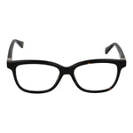 Guess Brown Unisex Glasses Frame