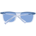 Timberland White Men Sunglass
