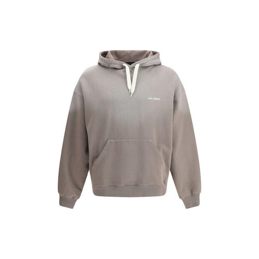 Axel Arigato Ethos Hoodie AX-A3454001CEDARBROWN-M