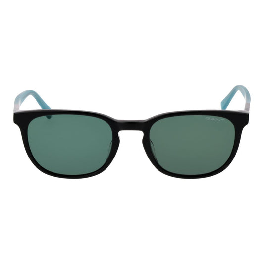 Gant Black Men Sunglasses