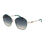 Guess Green Women Sunglasses