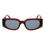 Gant Burgundy Men Sunglasses GA-1061960