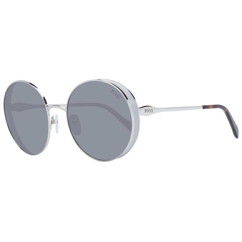 Emilio Pucci Gray Women Sunglasses PU-1053556