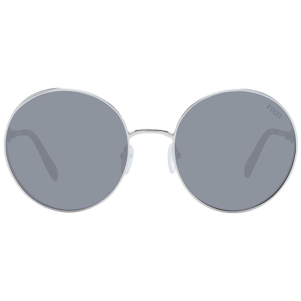 Emilio Pucci Gray Women Sunglasses PU-1053556