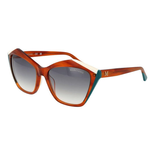 Marciano by Guess Copper Women Sunglasses MA-1062165