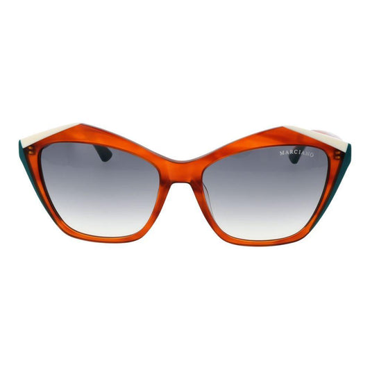Marciano by Guess Copper Women Sunglasses MA-1062165