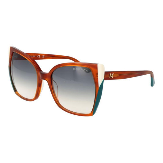 Marciano by Guess Marciano by Guess Copper Women Sunglasses 1728,67345776800,Copper,Marciano by Guess,New with tags,Sunglasses,Sunglasses for Women - Sunglasses,Women MA-1062157