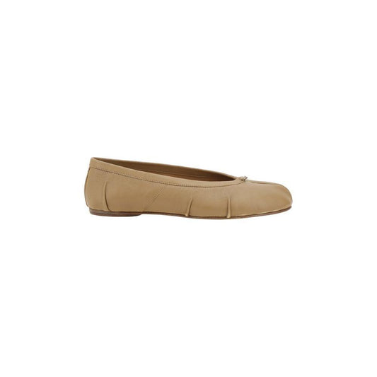 Margiela Tabi Ballerinas MA-S58WZ0127P6378T4091-EU37.5/US7.5