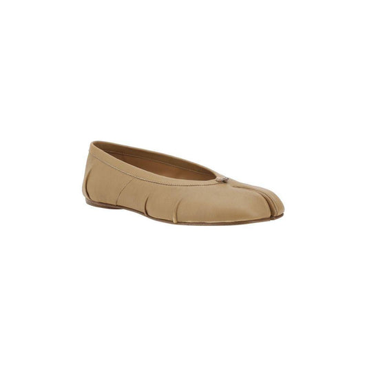 Margiela Tabi Ballerinas MA-S58WZ0127P6378T4091-EU37.5/US7.5