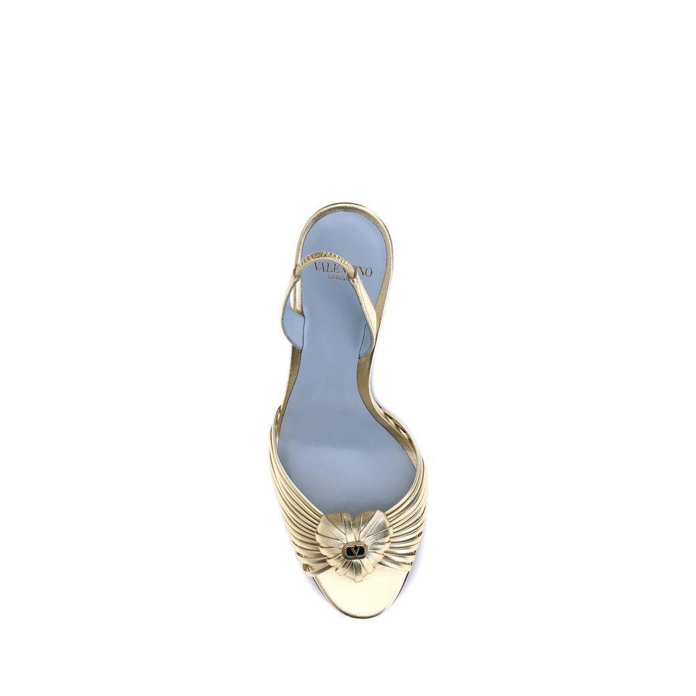 Valentino Garavani Royal Sandals VA-7W2S0LU8RURI8M-EU36/US6