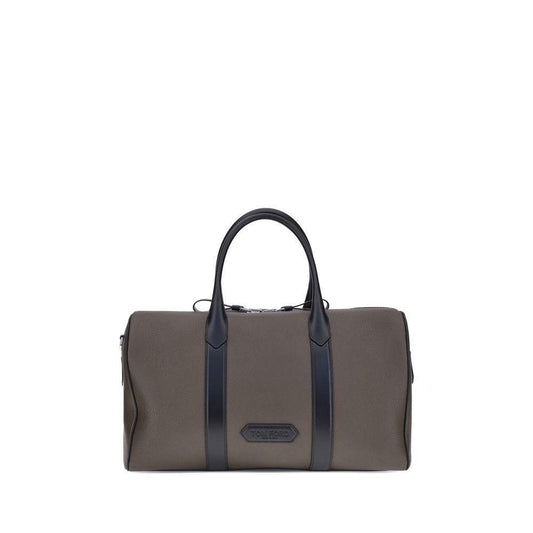 Tom Ford Travel Bag TOH0677LCL213S3EN13BB