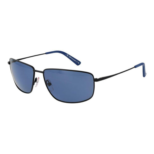 BMW Motorsport Black Men Sunglasses